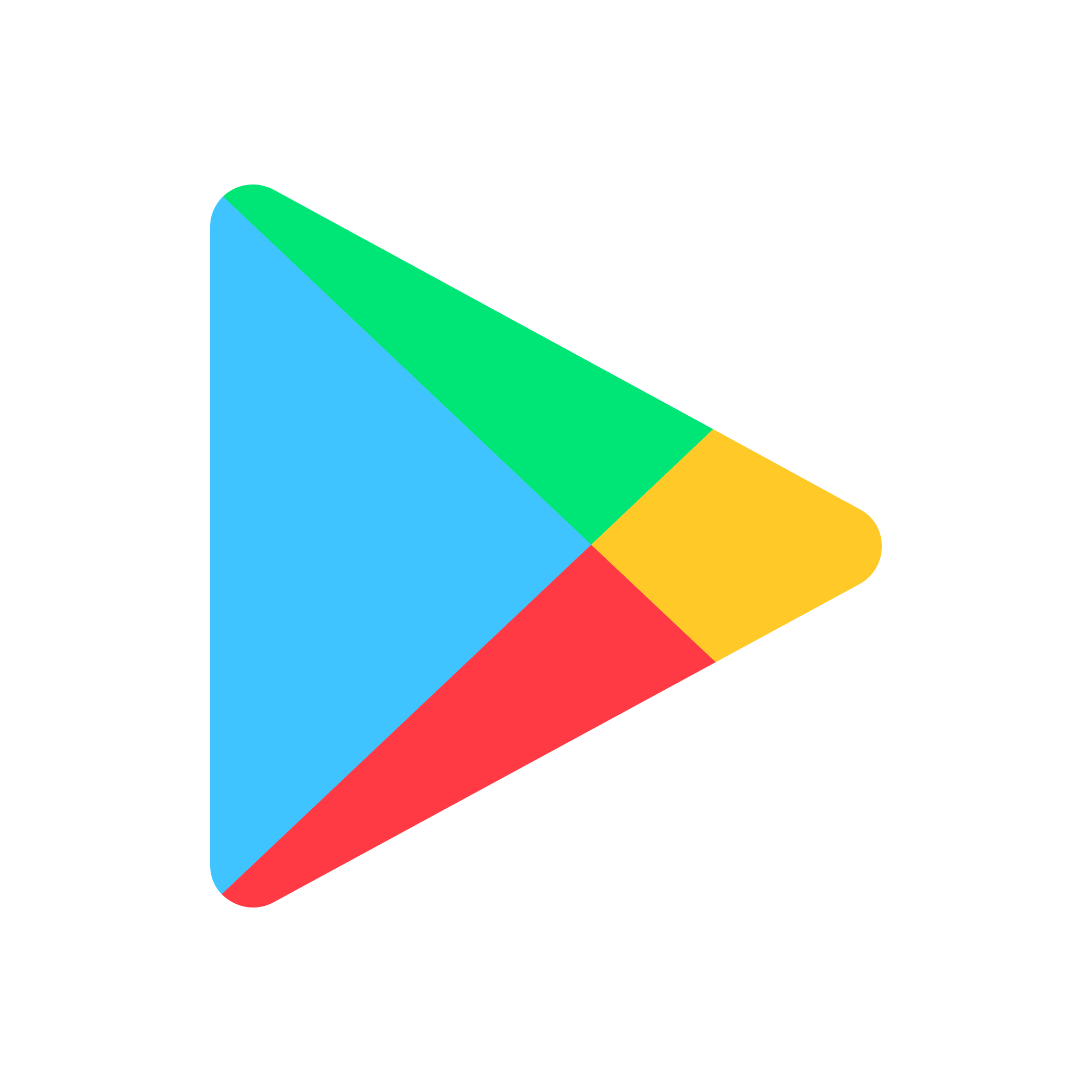 Logo Play Store
